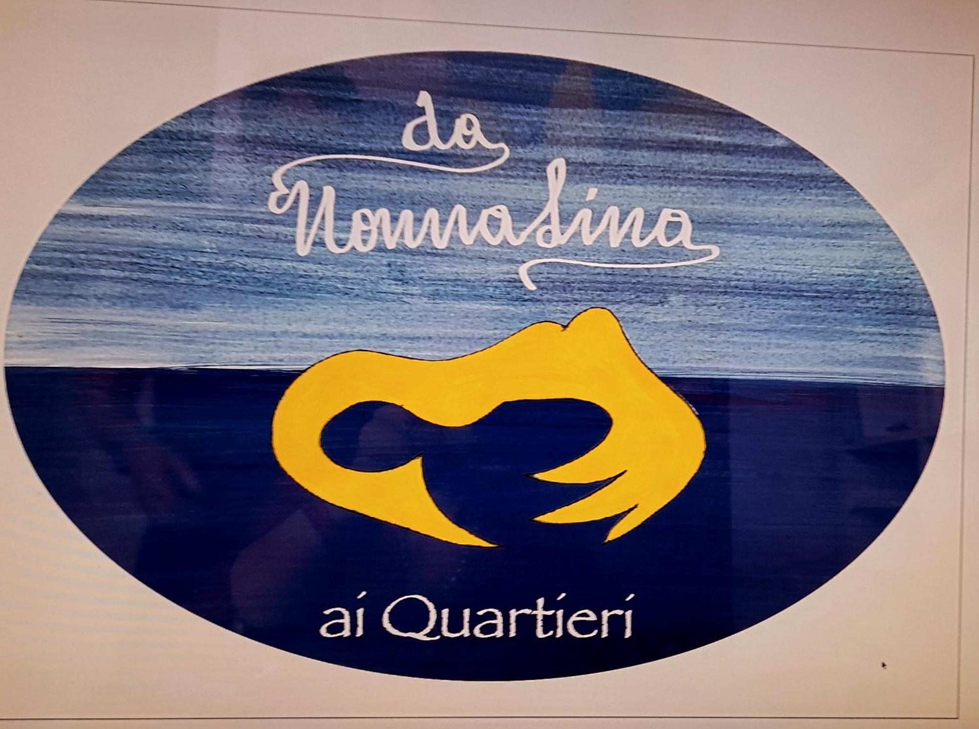 Da Nonna Lina Ai Quartieri Nápoles Exterior foto